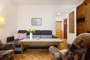 Comfy & Spacious Apartment Warsaw by Noclegi Renters